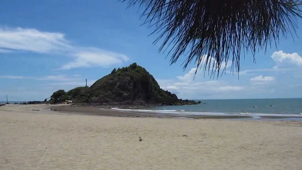 Bãi biển Cửa Lò Bãi biển Cửa Lò