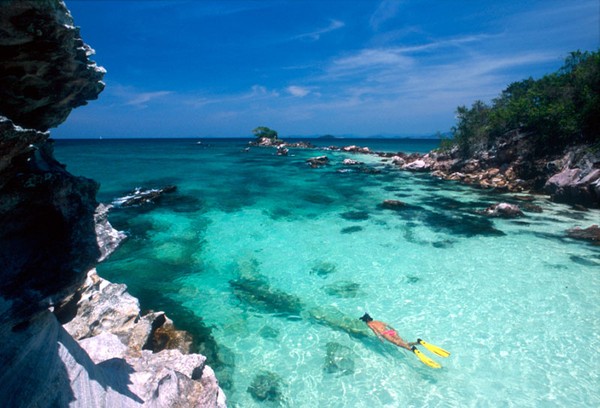 Đảo Similan Đảo Similan