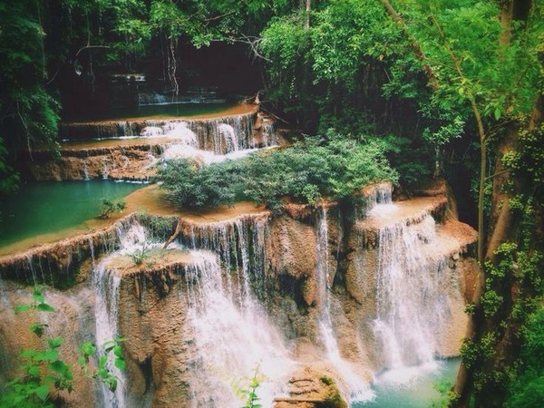 Huay Mae Khanim Huay Mae Khanim