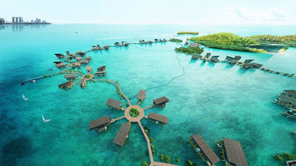 Quần đảo langkawi Quần đảo langkawi