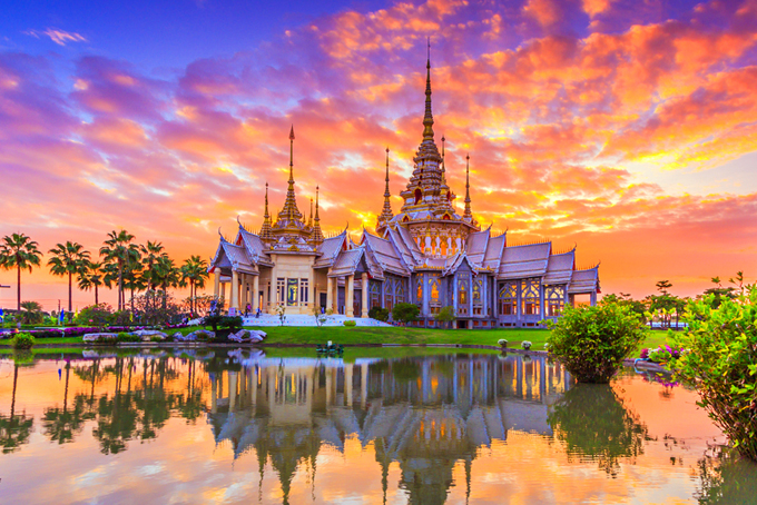 Tháng 1 nên du lịch ở đâu?
