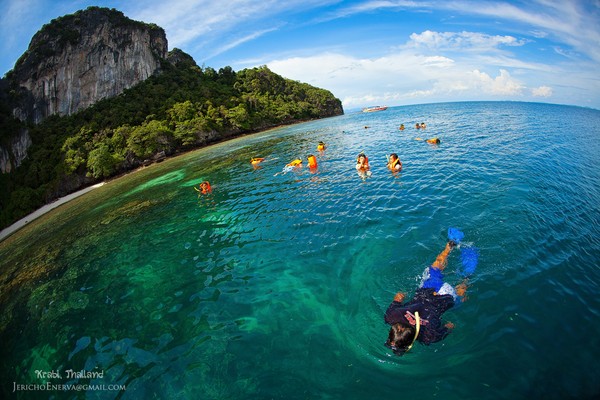 Vịnh Phang Nga Vịnh Phang Nga