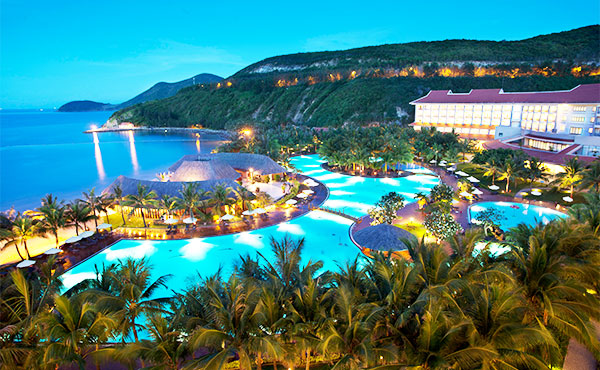 Vinpearl Land Vinpearl Land