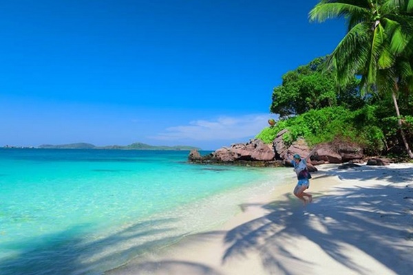 Vé máy bay Hà Nội Phú Quốc