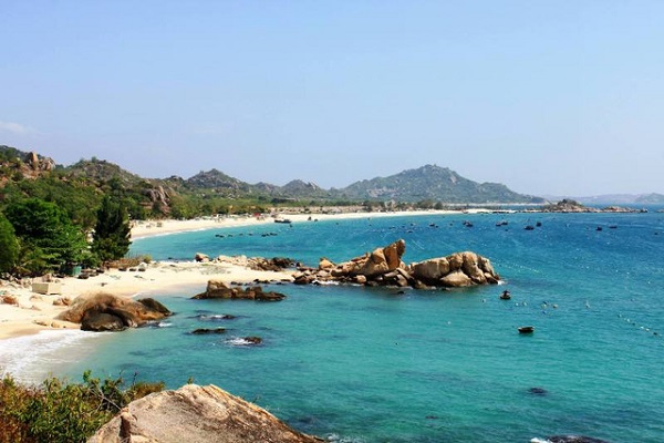 Vé máy bay Hà Nội Nha Trang