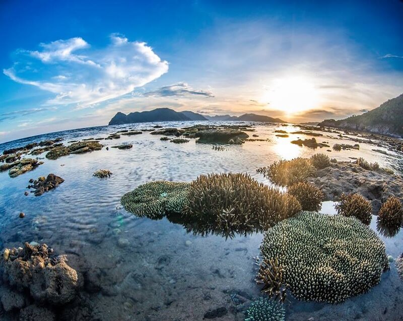 Vé máy bay đi Côn Đảo