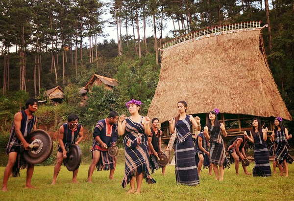 Vé máy bay đi Buôn Mê Thuột