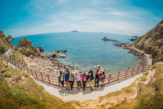 Vé máy bay Hà Nội Quy Nhơn