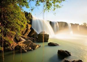 Vé máy bay Sài Gòn Buôn Mê Thuột
