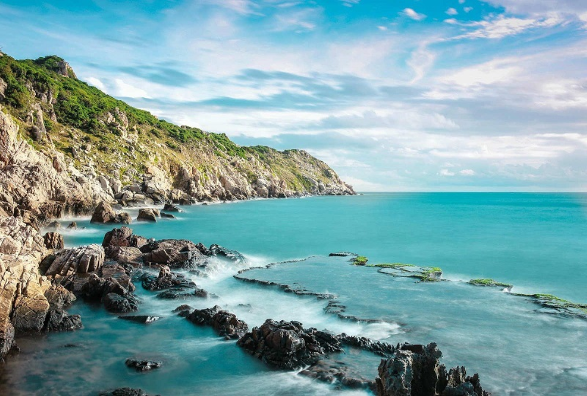 Vé máy bay giá rẻ tháng 9