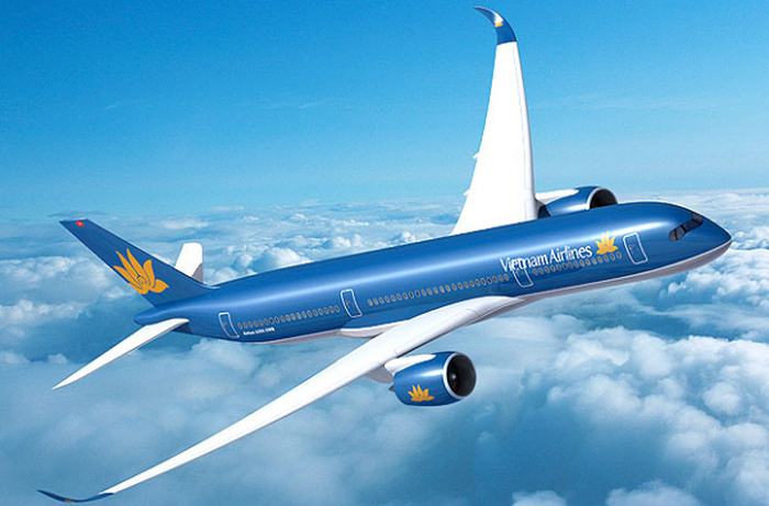 Check in online Vietnam Airlines nhanh chóng chỉ với 4 bước đơn giản