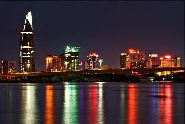 Lịch bay Phú Quốc Sài Gòn