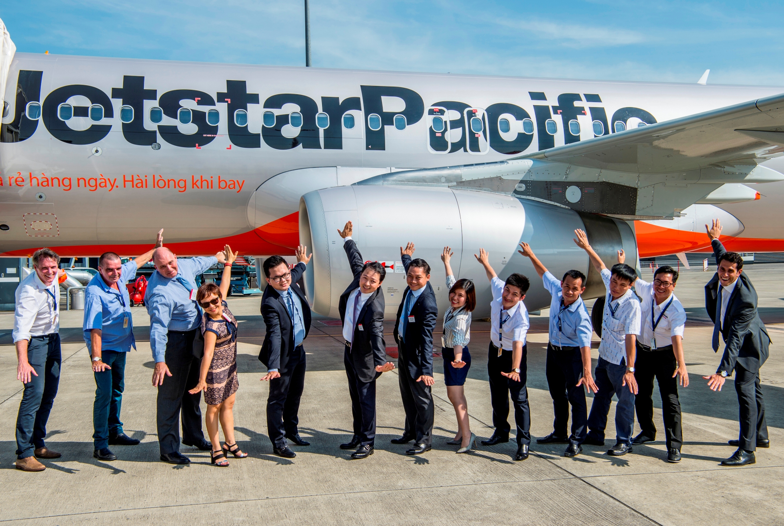 Quy định hành lý Jetstar và những lưu ý mà bạn cần biết