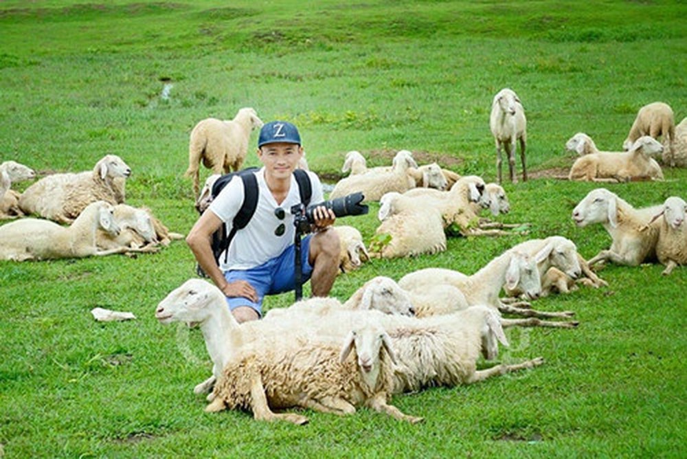 Lịch bay Đà Lạt Vinh