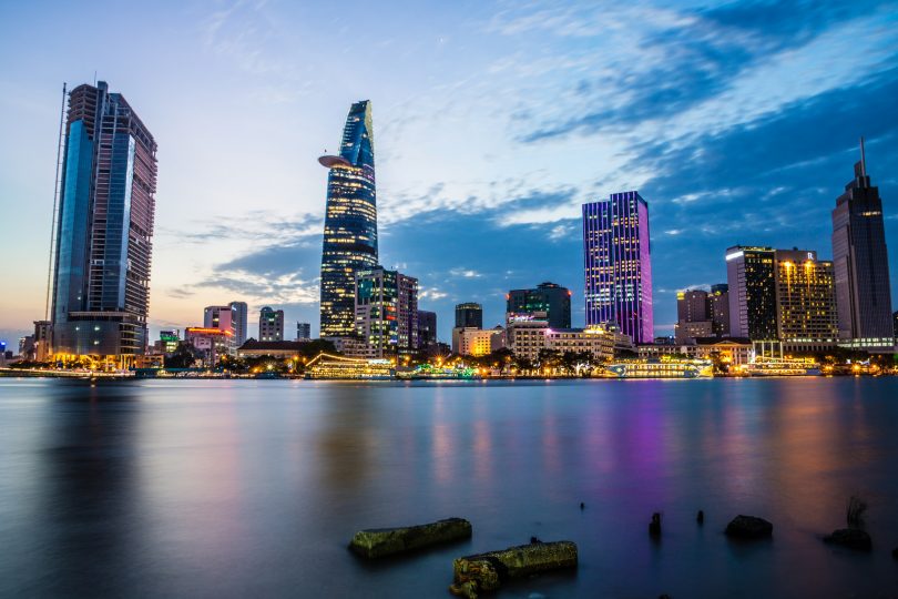 Lịch bay Đà Lạt Sài Gòn
