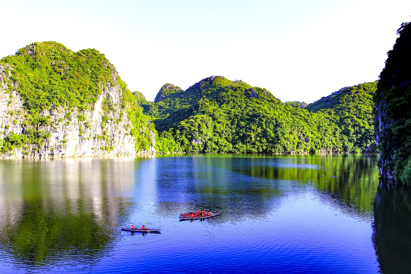 Lịch bay Đà Lạt Hải Phòng