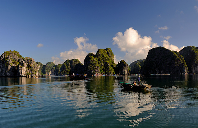 Lịch bay Buôn Mê Thuột đi Hải Phòng
