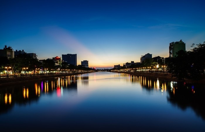 Lịch bay Sài Gòn Hải Phòng