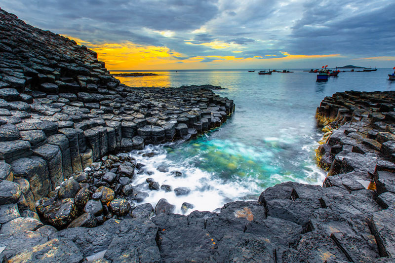 Lịch bay Sài Gòn Tuy Hòa
