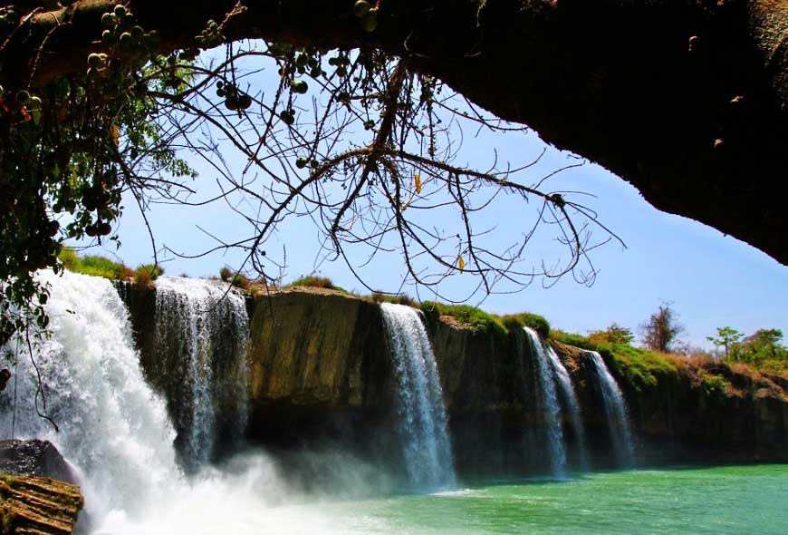 Thời gian bay từ Hà Nội đến Buôn Ma Thuột