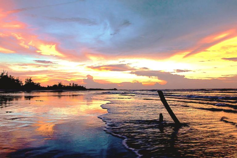 Vé máy bay Hà Nội Đồng Hới